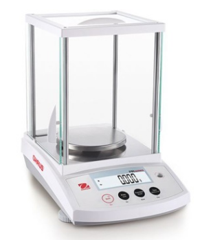 美國奧豪斯PR千分之一